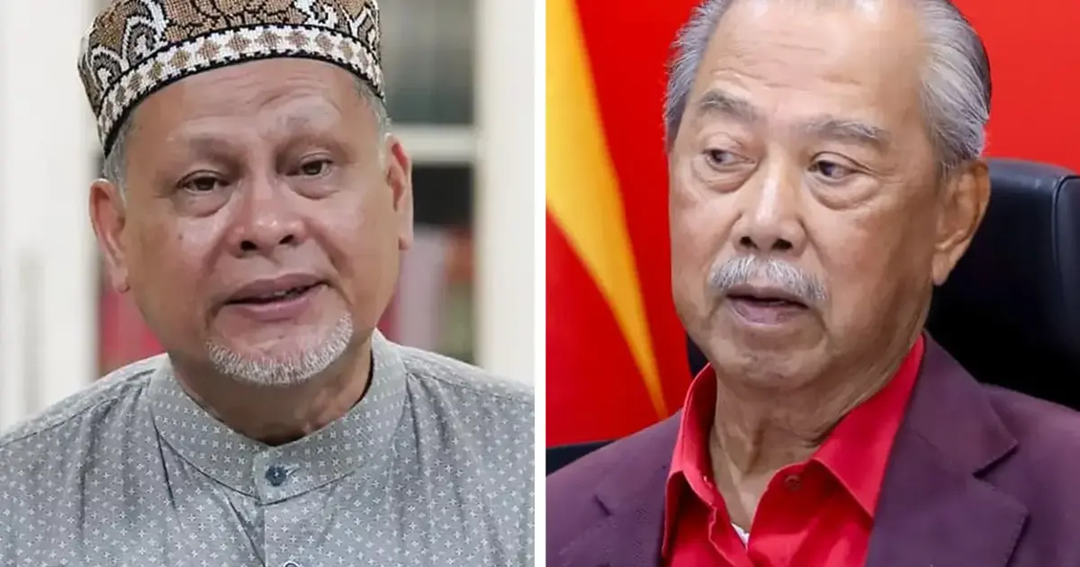 PAS Issues Ultimatum to Bersatu: Exit Coalition Before Challenging Us in Elections