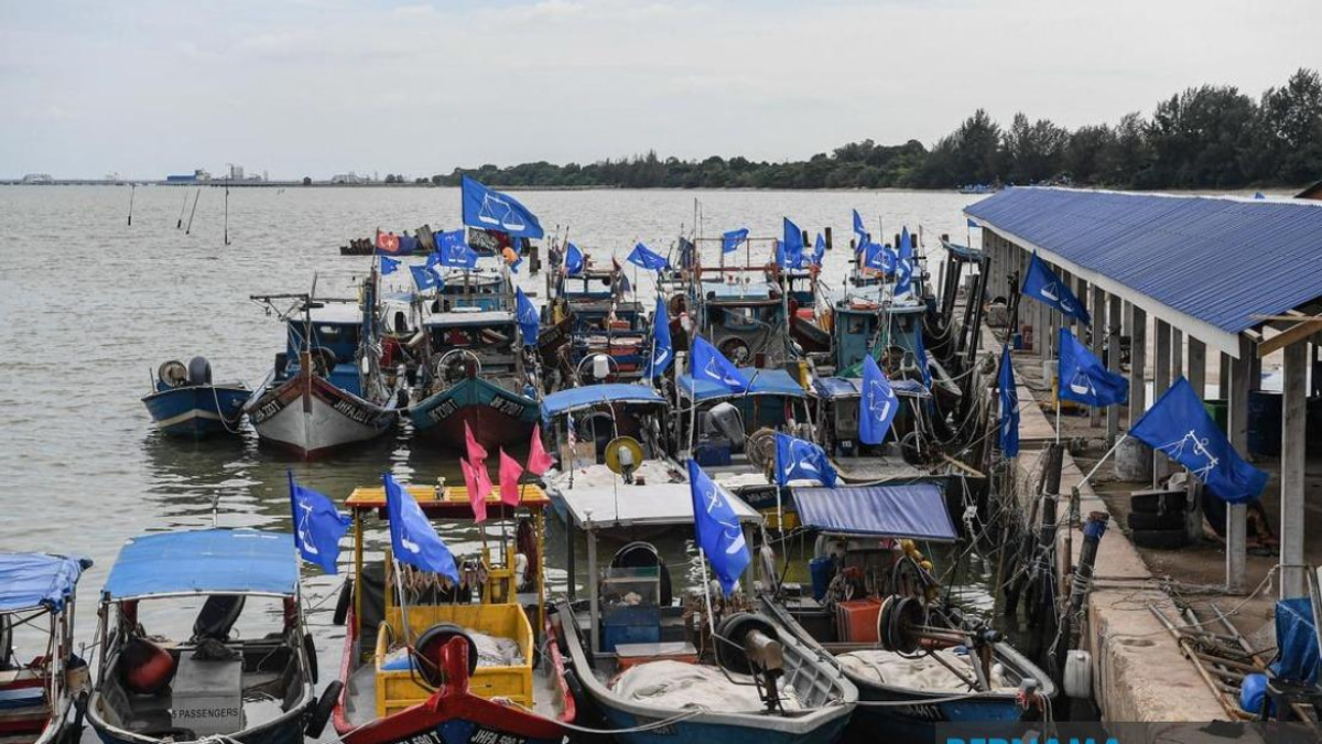 Sungai Rengit Traders and Fishermen Push New Assemblyman to Fix Decade-Old Infrastructure Crisis