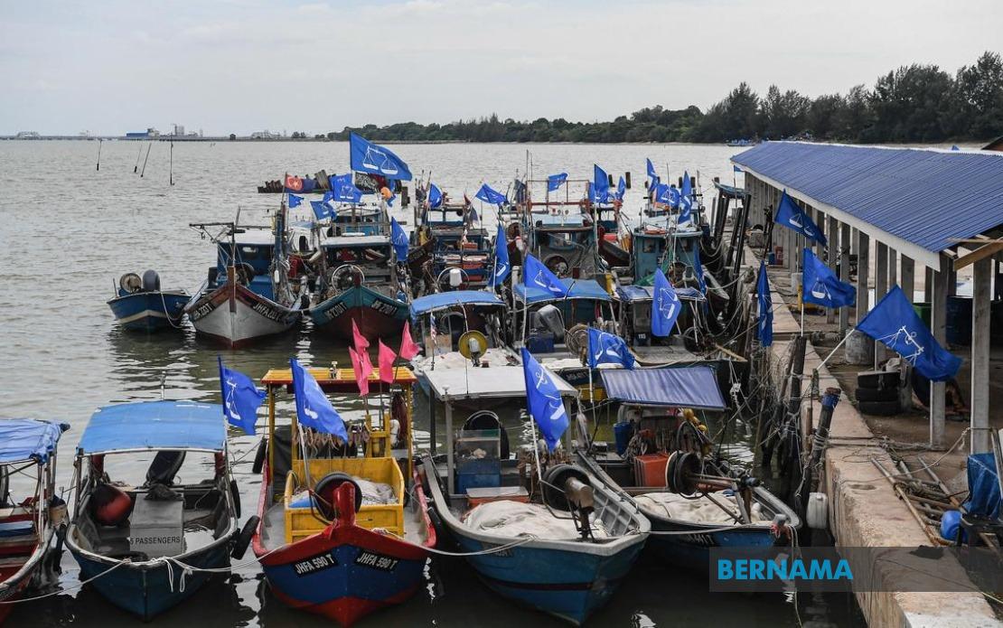 Sungai Rengit Traders and Fishermen Push New Assemblyman to Fix Decade-Old Infrastructure Crisis