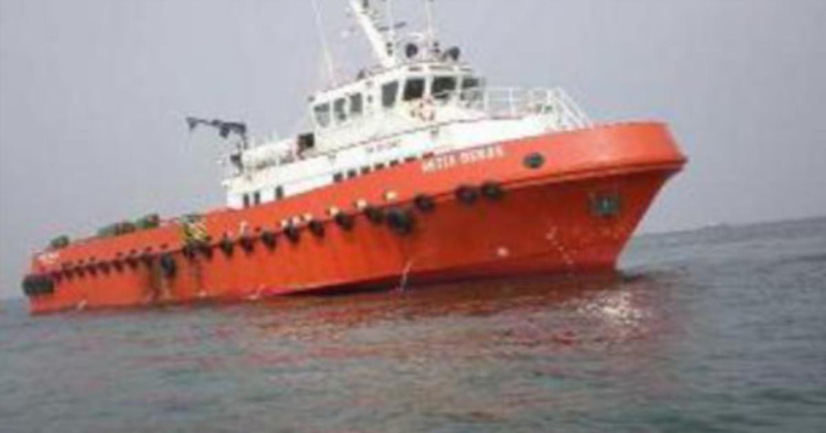 Alam Maritim shares plunge as CEO faces MACC investigation