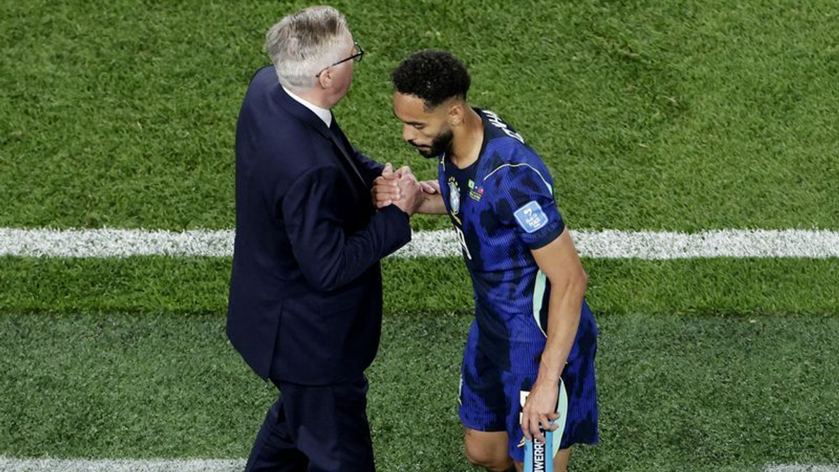Cunha's Dynamism Offers Brazil Blueprint as Ancelotti's Diamond Takes Shape