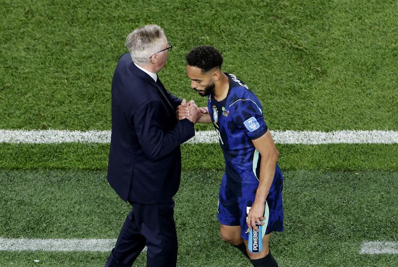 Cunha's Dynamism Offers Brazil Blueprint as Ancelotti's Diamond Takes Shape