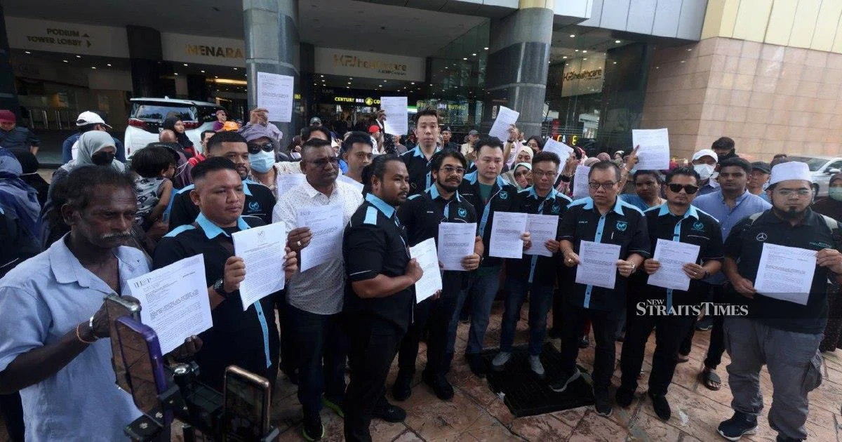 Police pressured to accelerate investigations into 18 suspected investment scam operations affecting over 100 victims