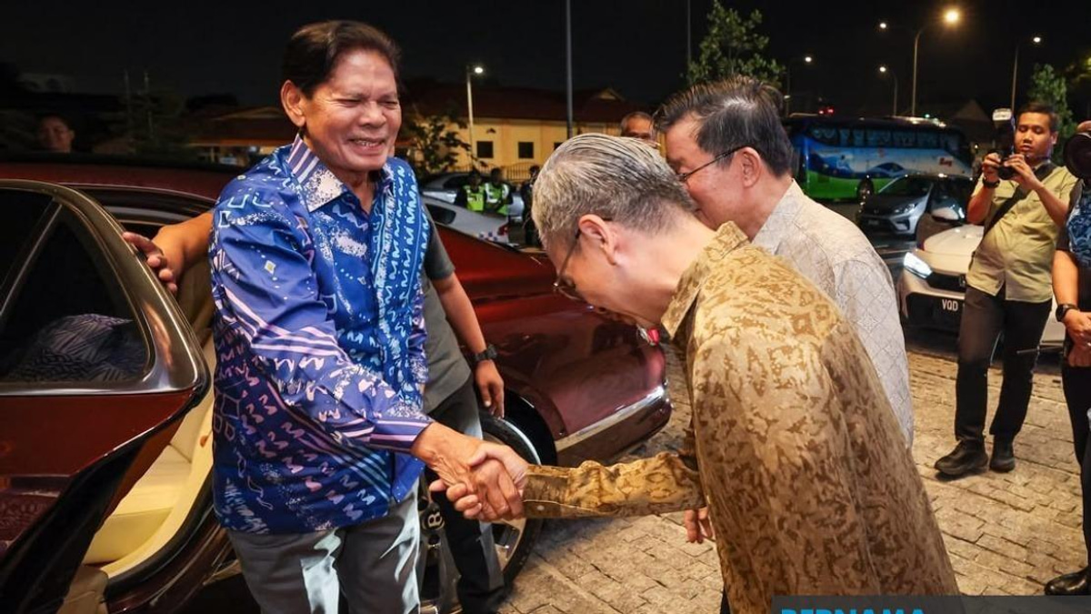 Penang Governor Honors Media Practitioners at HAWANA 2026 as Regional Journalists Converge