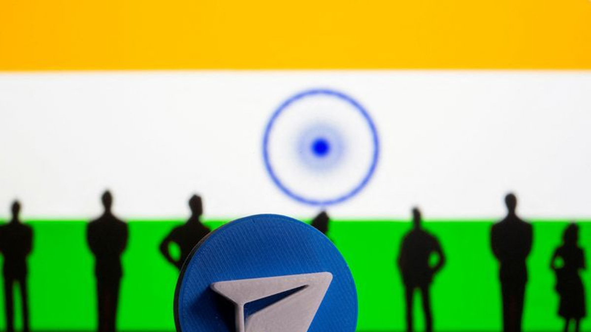 New Delhi Court Upholds Telegram Ban as India Clamps Down on Exam Fraud