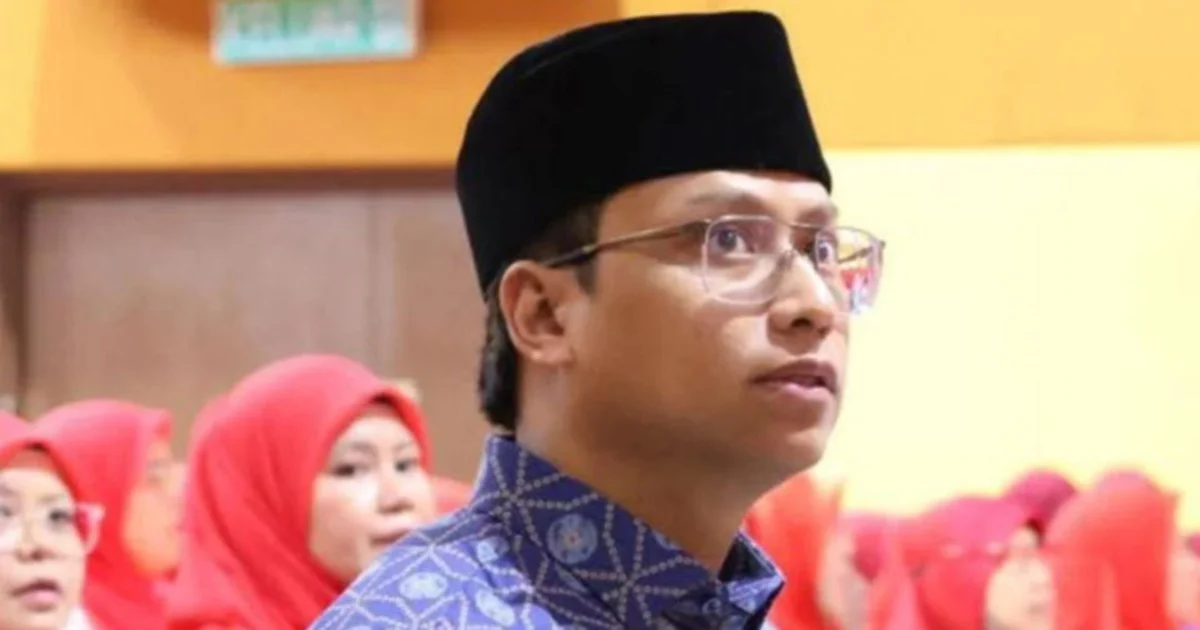Puad's Son Defends Father's Umno Critique, Insists Legacy Will Vindicate Party Position
