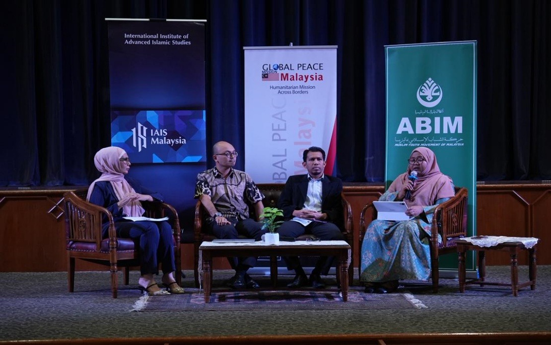 Malaysia Adopts 10-Point Refugee Action Plan at Solidarity Conference