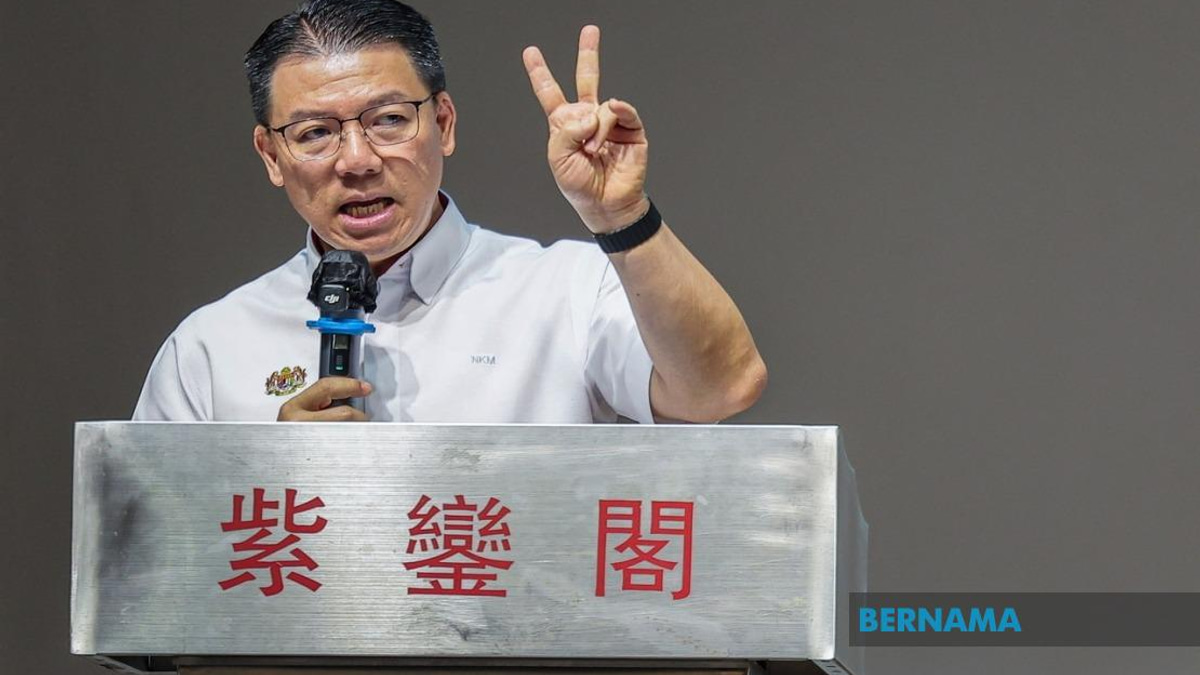 Malaysia Allocates RM200 Million for Non-Muslim Houses of Worship Maintenance Since 2023