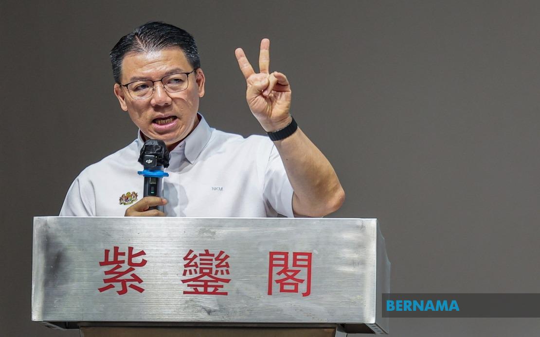 Malaysia Allocates RM200 Million for Non-Muslim Houses of Worship Maintenance Since 2023