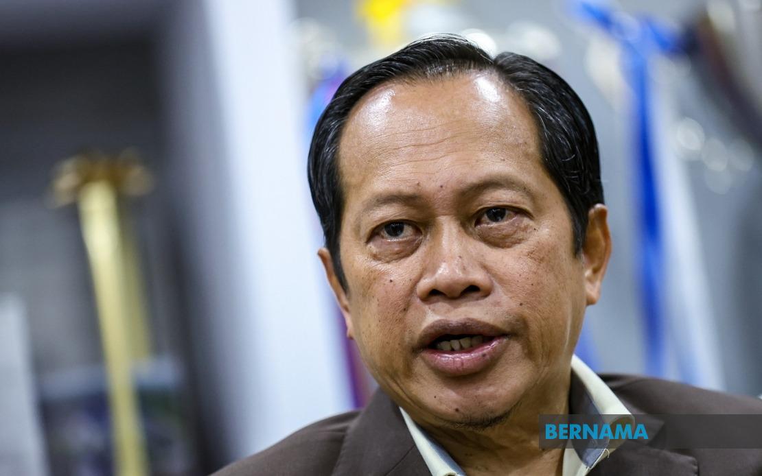 Ahmad Maslan Sits Out Johor Election, Eyes Support Role Instead