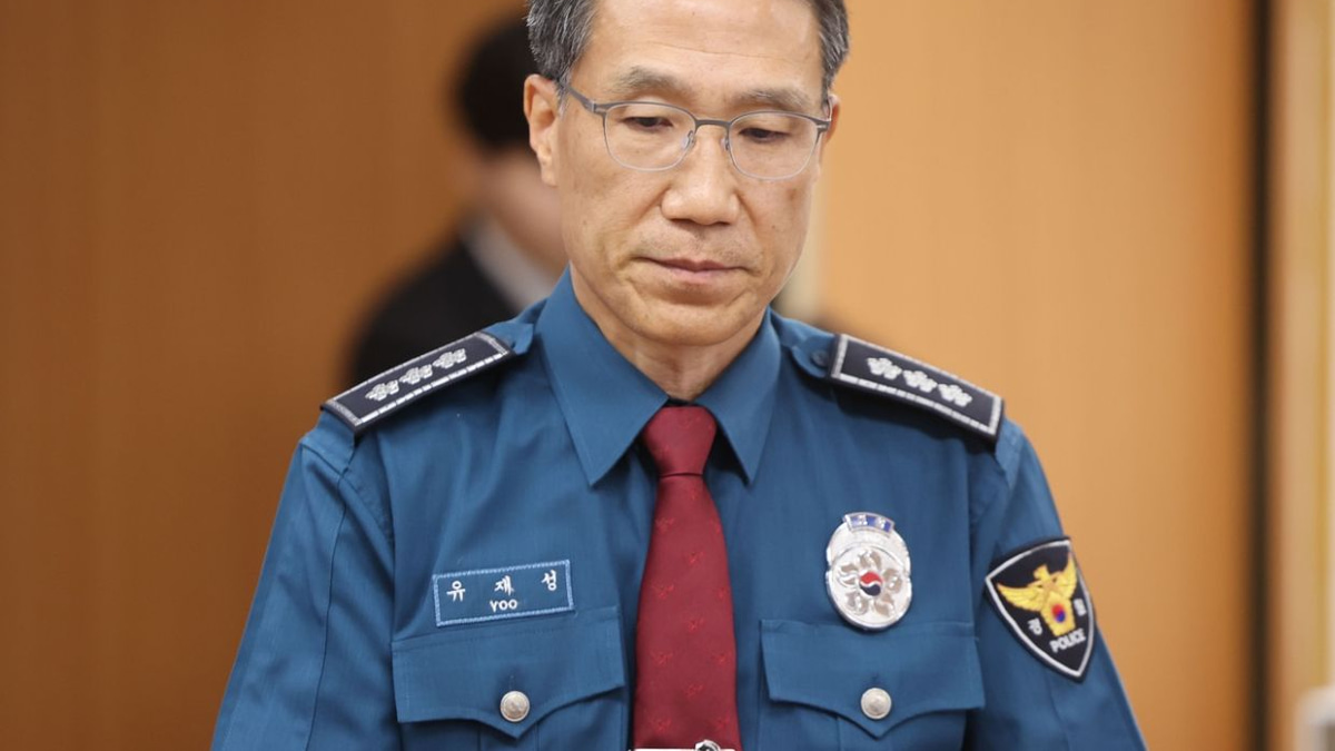 South Korean police launch major corruption probe into Gwangju force over murder case mishandling