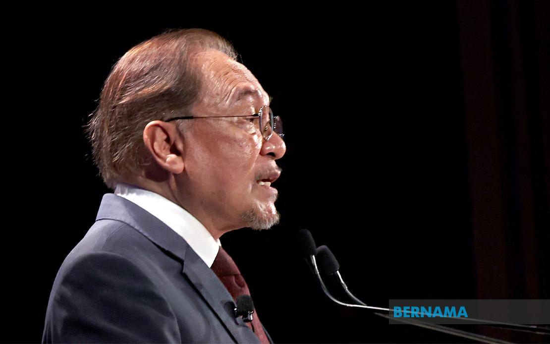 PM Anwar's Packed Agenda in Turkmenistan Focuses on Trade and Strategic Ties