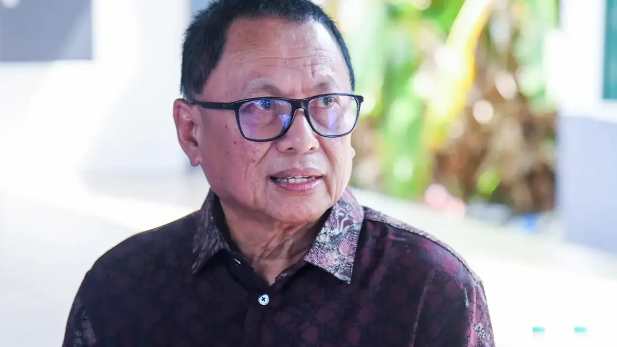Puad Zarkashi Quits Umno, Escalating Political Turmoil Ahead of Johor Election