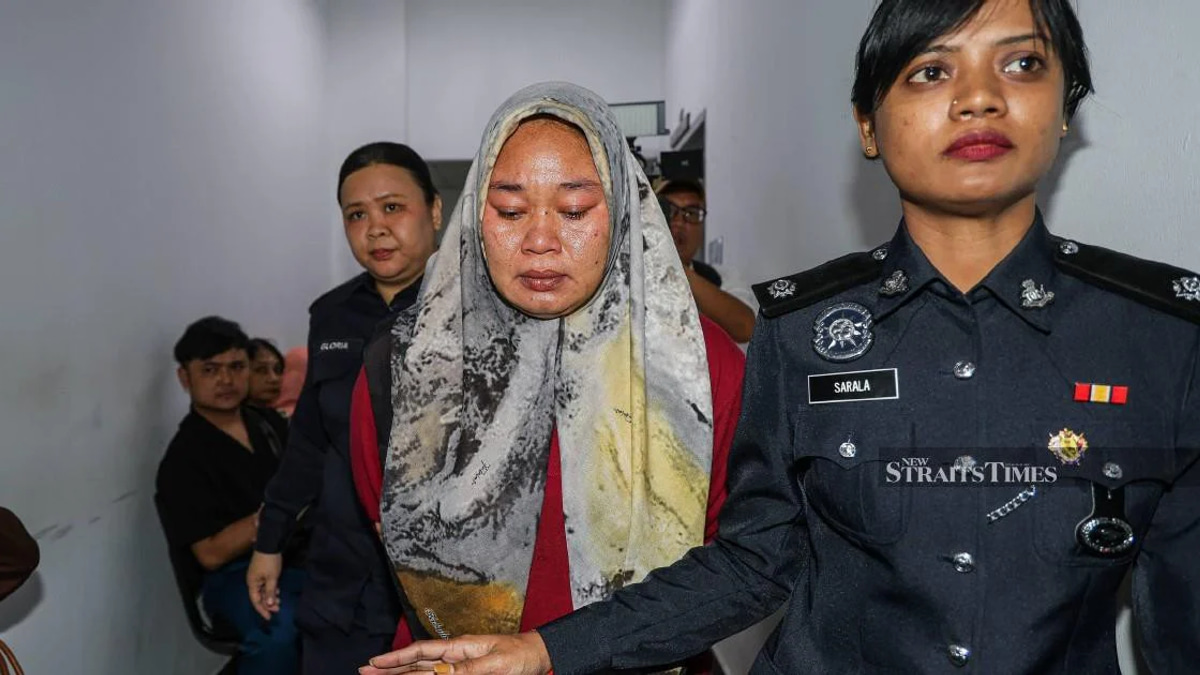 Indonesian Domestic Worker Charged Over Toddler Injury in High-Profile Abuse Case