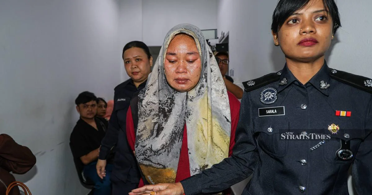 Indonesian Domestic Worker Charged Over Toddler Injury in High-Profile Abuse Case