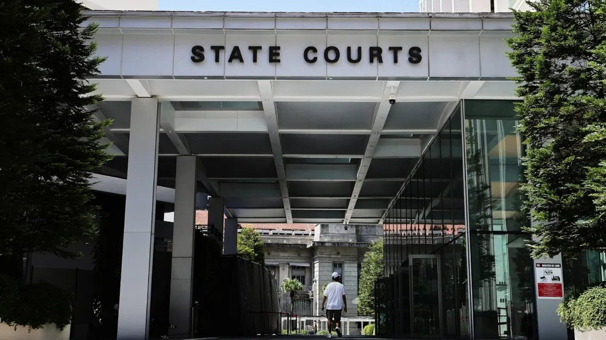 Singaporean man sentenced to over two years in jail after fleeing to Malaysia over 2021 nightclub brawl