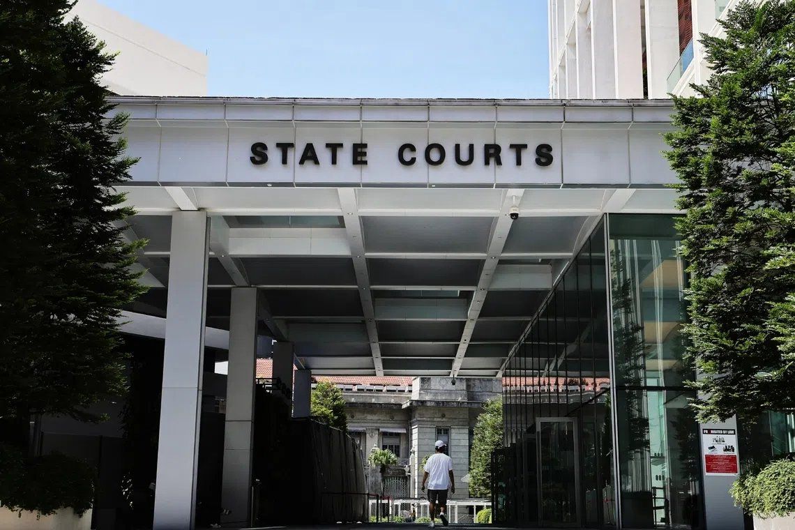 Singaporean man sentenced to over two years in jail after fleeing to Malaysia over 2021 nightclub brawl