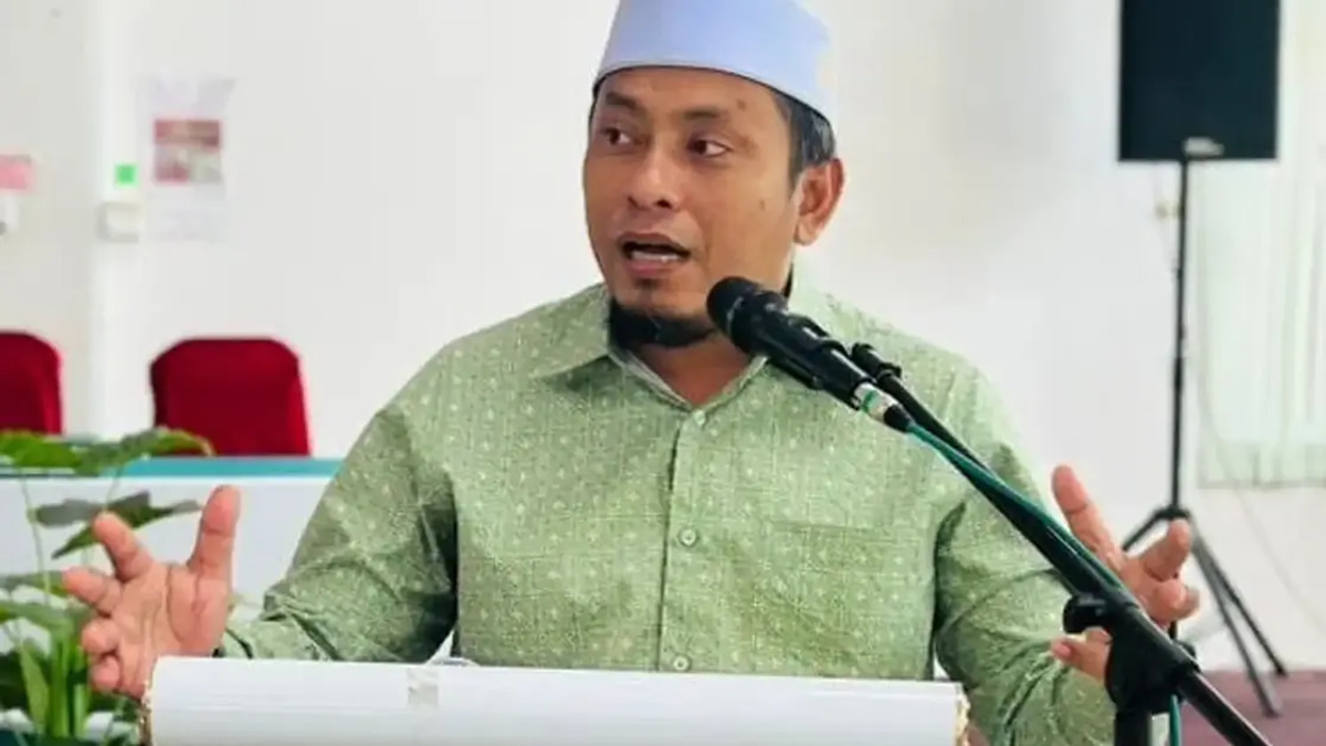 PAS Signals Continued Support for Bersatu Despite Growing Coalition Tensions