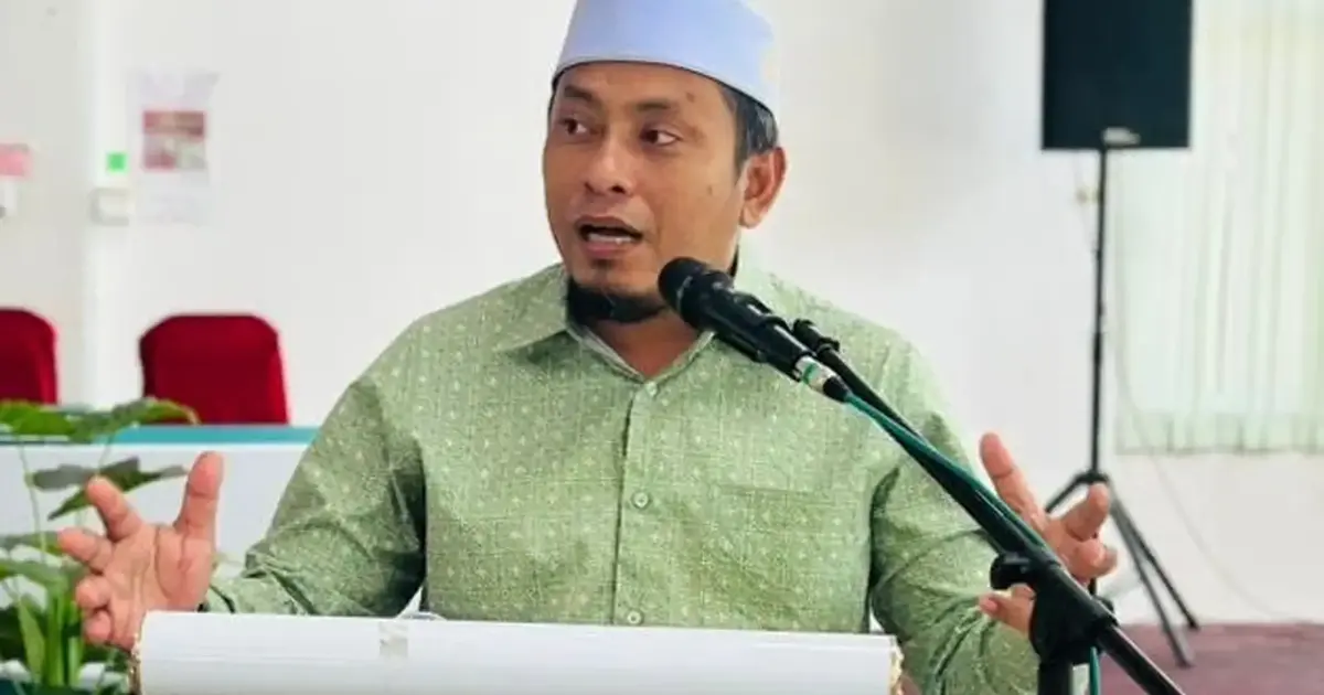 PAS Signals Continued Support for Bersatu Despite Growing Coalition Tensions