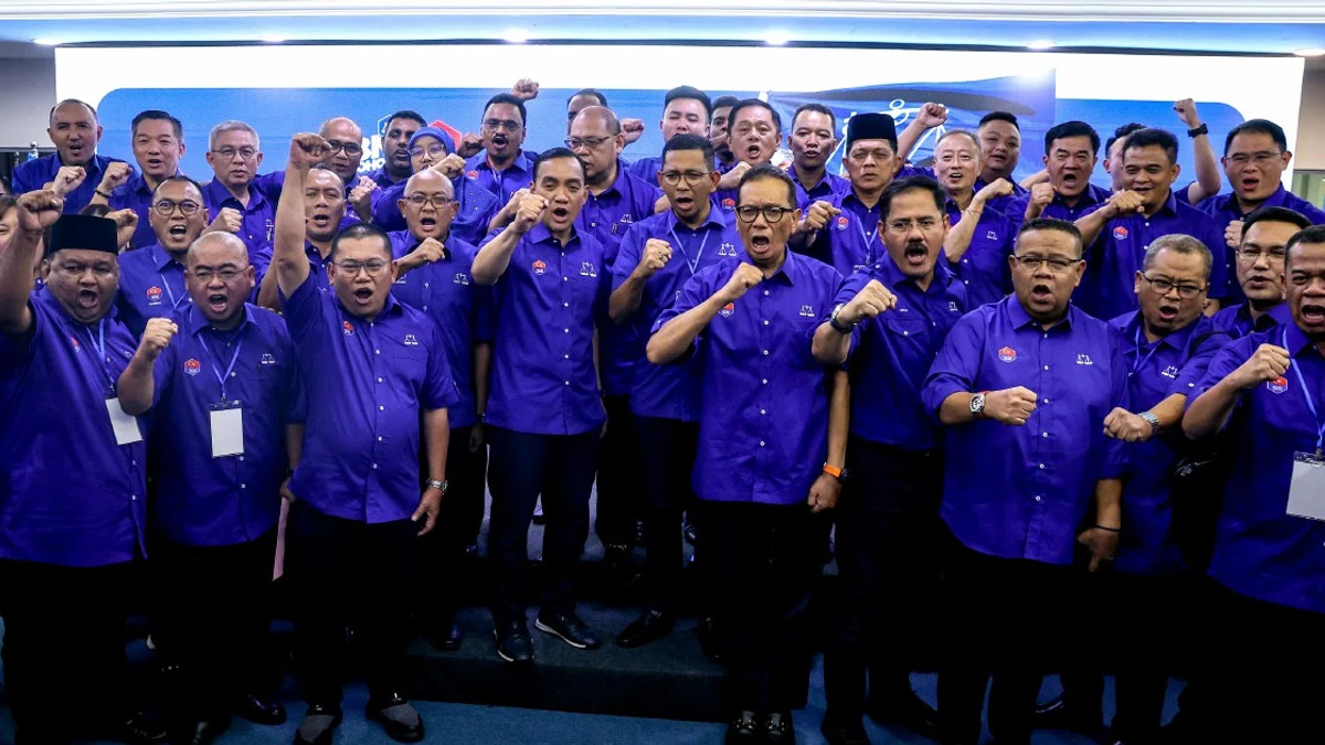 Johor Election: Barisan Nasional Sidelines Wawasan in Candidate Slate, Signalling Coalition Shift