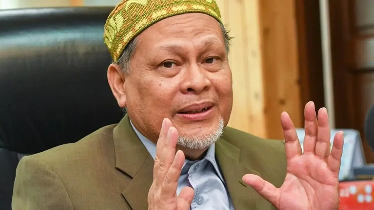 PAS Warns of Bersama Challenge for Young Voters as Political Landscape Shifts