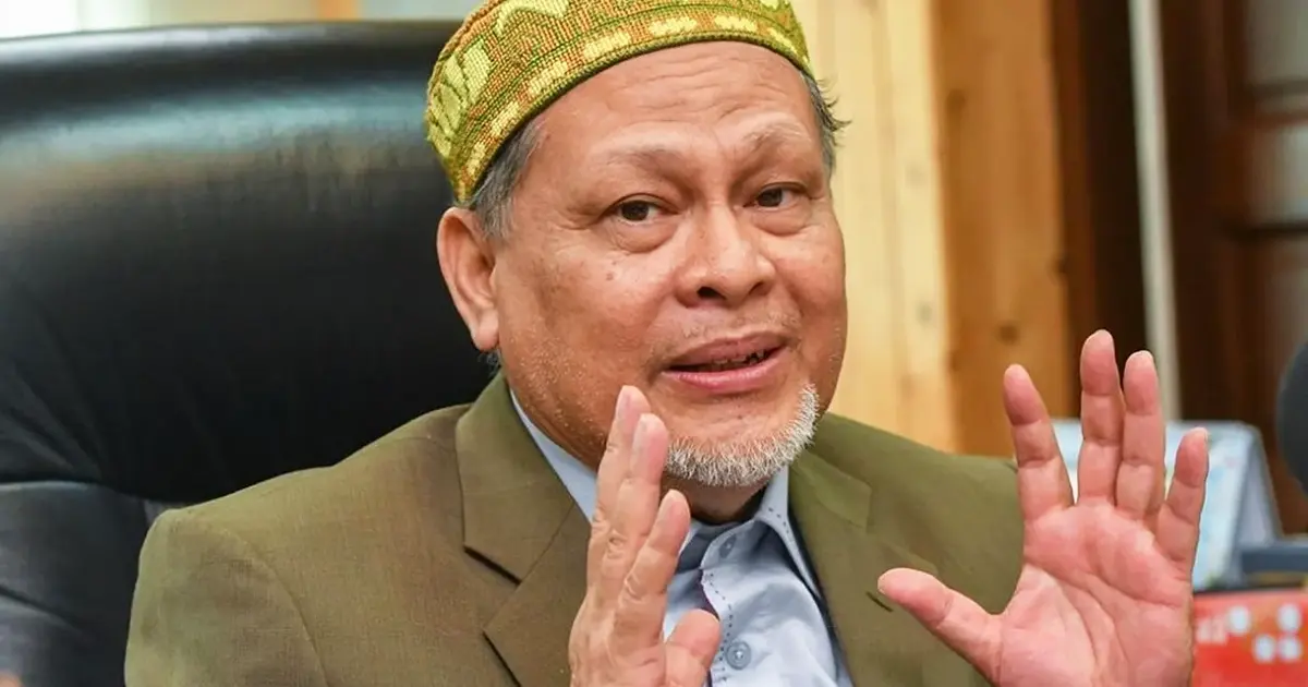 PAS Warns of Bersama Challenge for Young Voters as Political Landscape Shifts