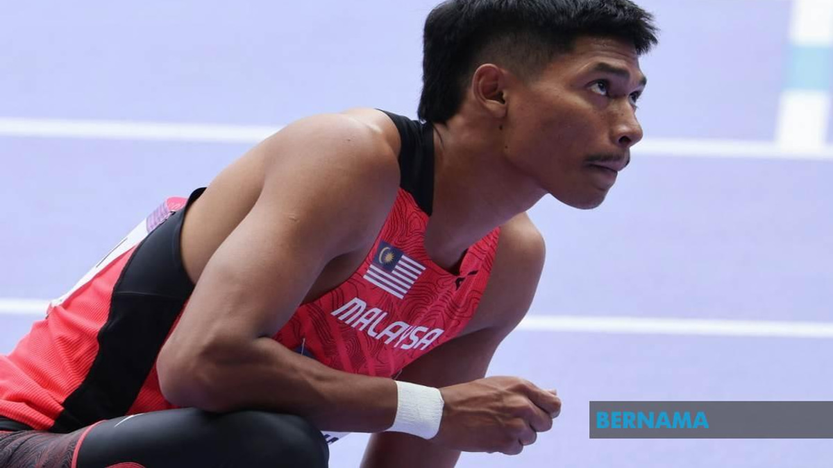 Azeem Set to Pursue Athletics Career at Home After US University