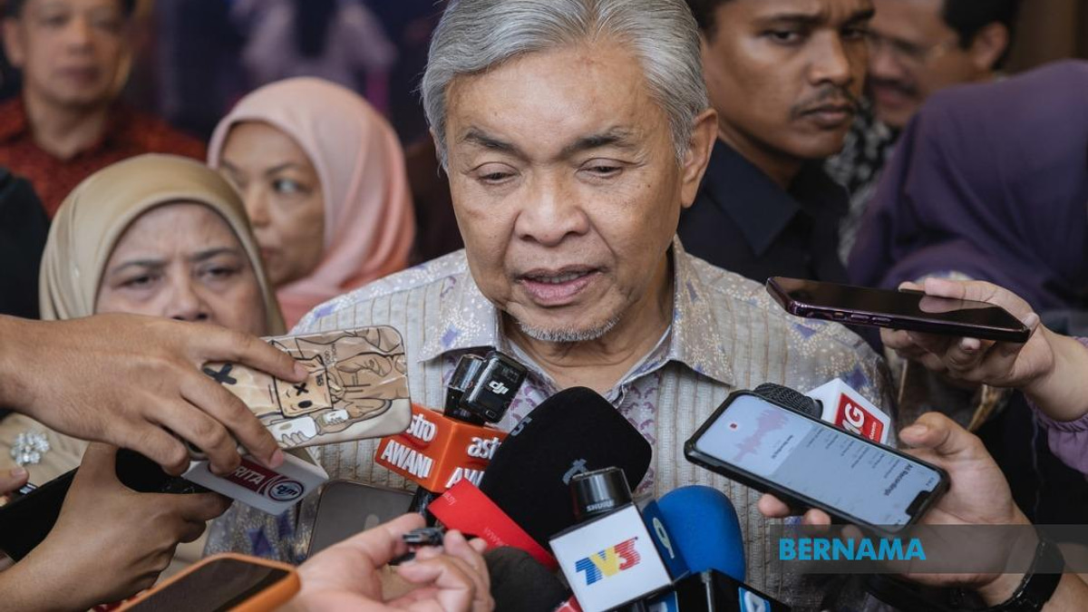 BN Pledges Non-Interference in Negeri Sembilan Royal and Legal Matters Ahead of August Poll