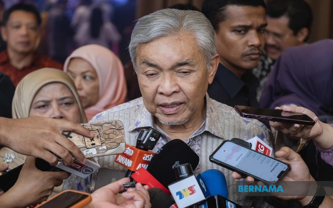 BN Pledges Non-Interference in Negeri Sembilan Royal and Legal Matters Ahead of August Poll