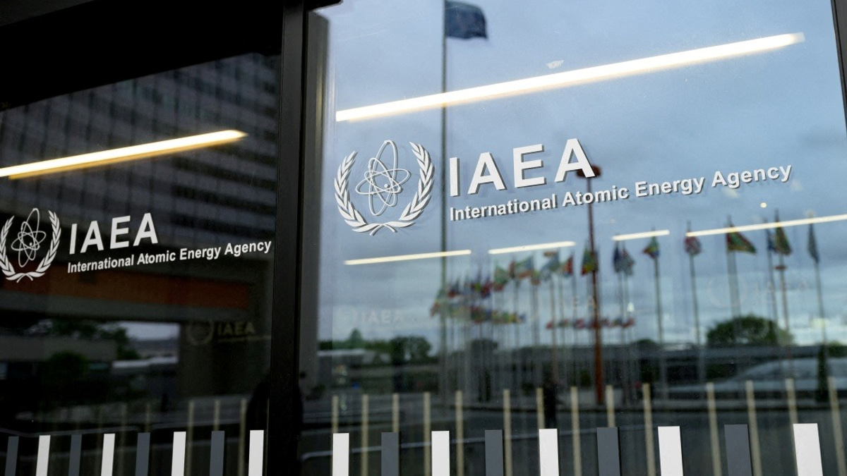 Iran Blocks IAEA Access to Nuclear Sites Until US Sanctions Lifted