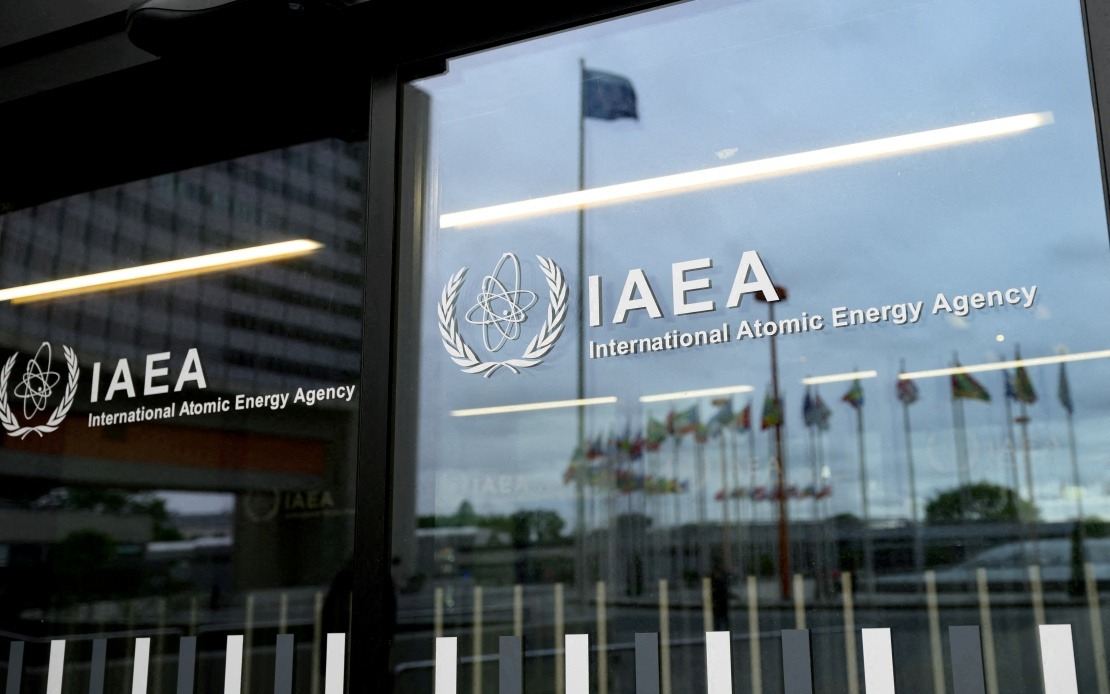 Iran Blocks IAEA Access to Nuclear Sites Until US Sanctions Lifted