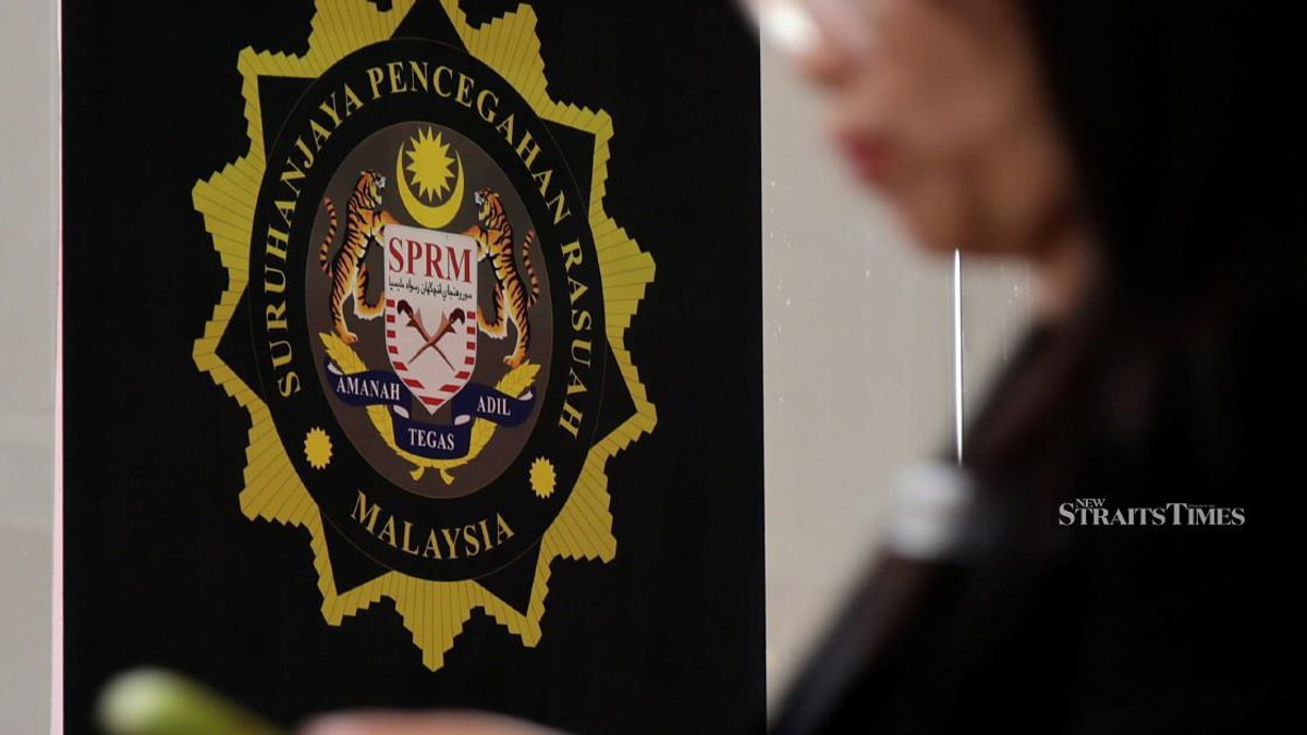 Sabah NGO Leader Arrested Over RM2 Million Misappropriation Allegations