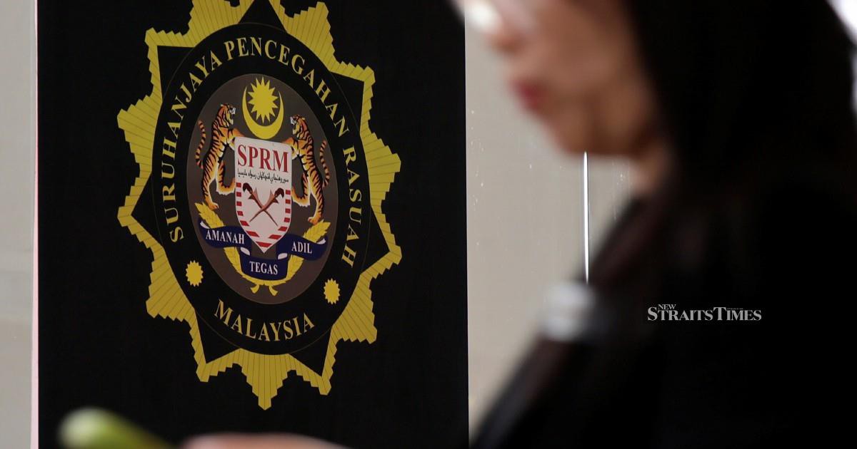 Sabah NGO Leader Arrested Over RM2 Million Misappropriation Allegations
