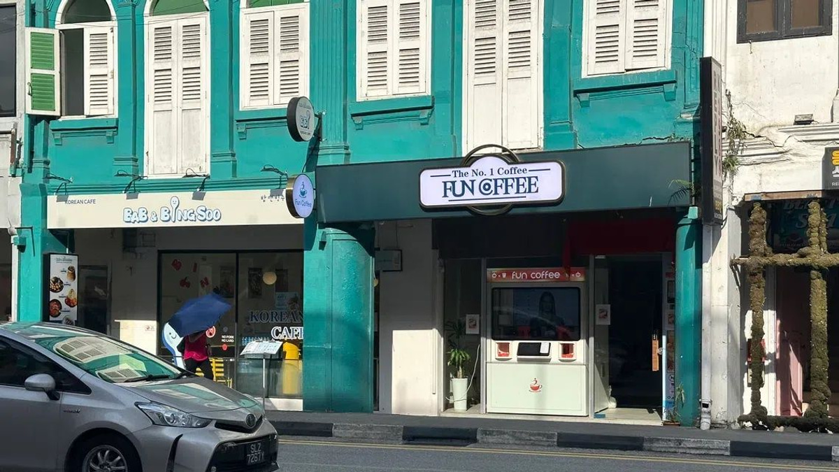 Singapore police arrest woman over Fun Coffee cryptocurrency scheme as regional crackdown intensifies