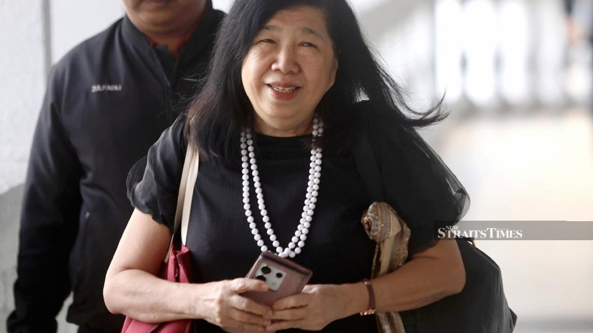 Wife of missing pastor appeals to Anwar after court stay halts investigation