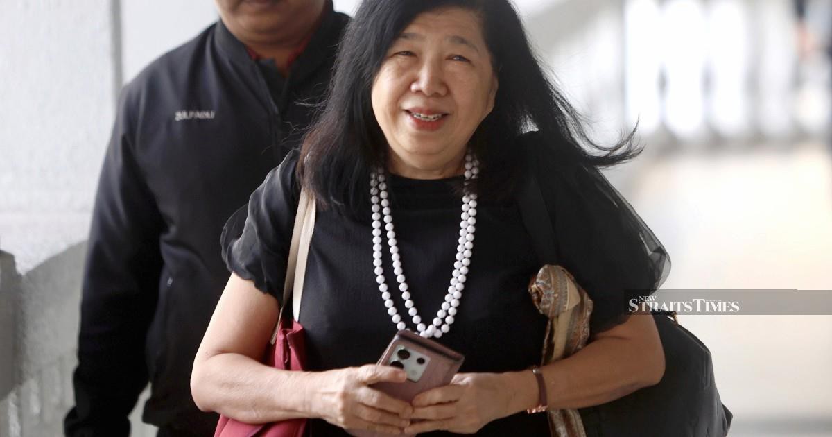 Wife of missing pastor appeals to Anwar after court stay halts investigation