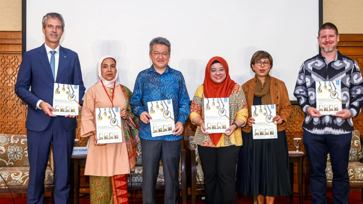 Malaysia must embrace deeper federalism reform to unlock next growth phase, says Liew