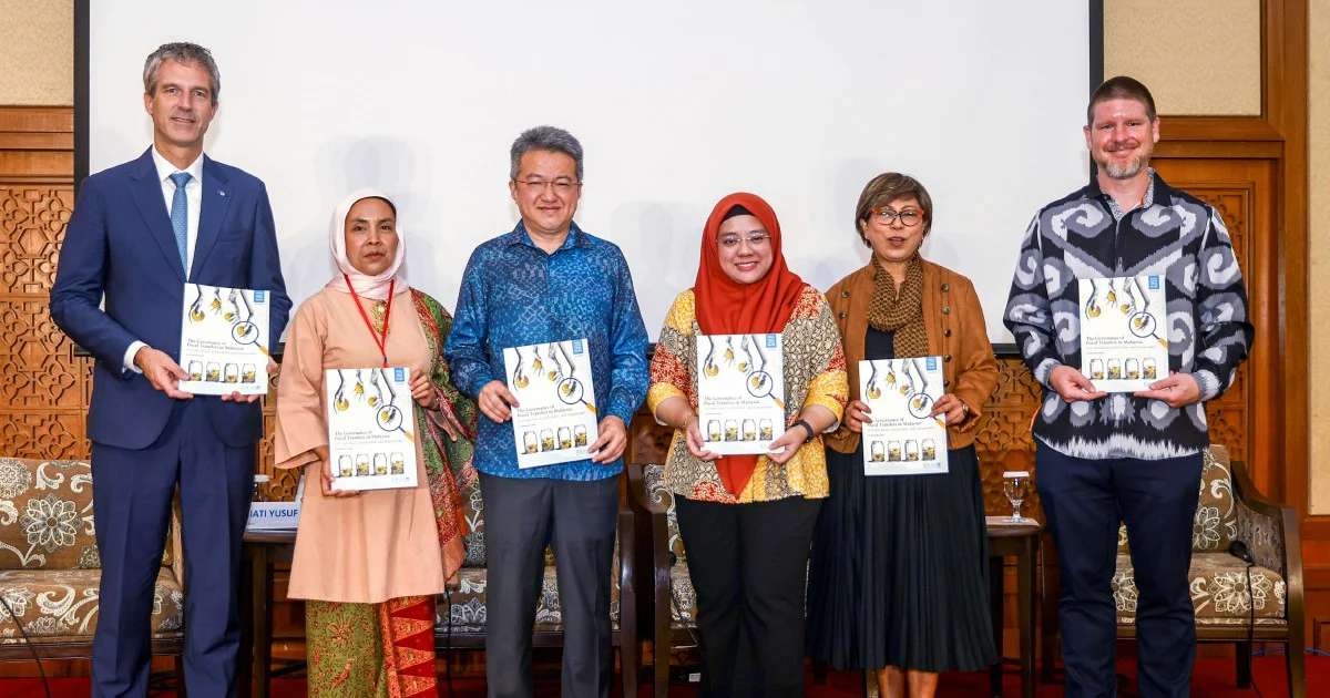 Malaysia must embrace deeper federalism reform to unlock next growth phase, says Liew