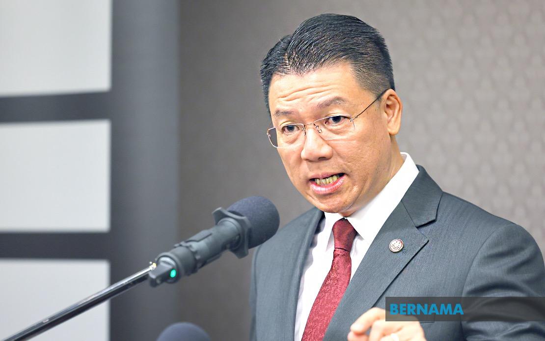 PAM Recognises Nga Kor Ming for Advancing Architecture and Built Environment Policy