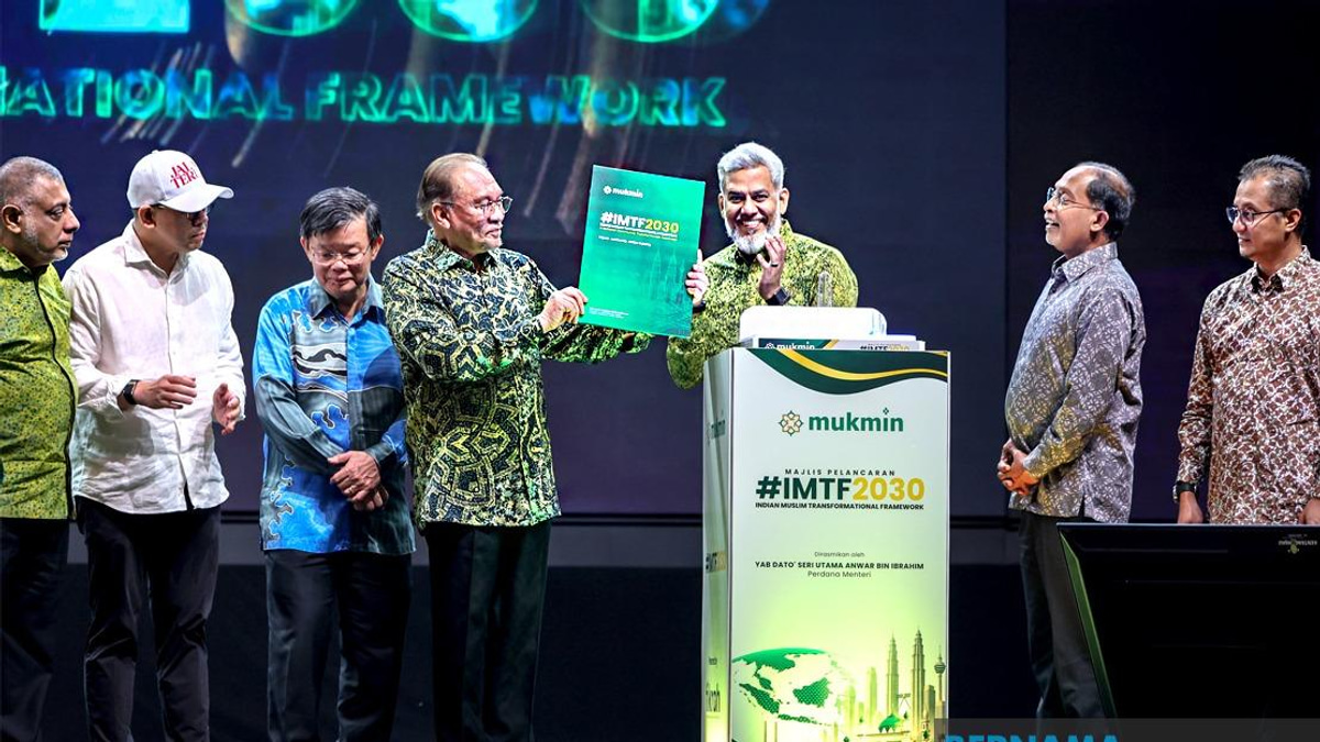 Anwar Ibrahim Orders Swift Resolution of Foreign Worker Recruitment Crisis, Sets 30-Day Deadline