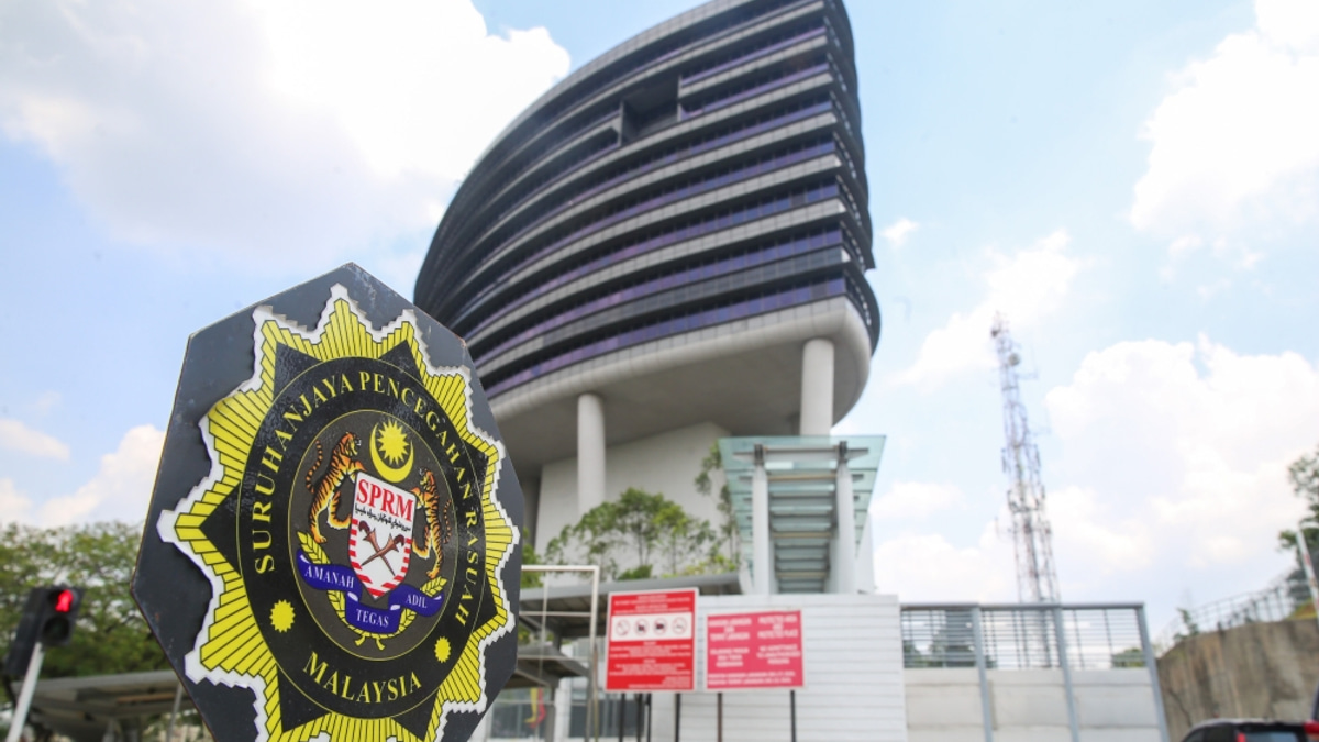 MACC Arrests Five Additional Immigration Officers in MyIMMs Hacking Probe