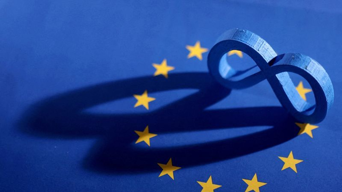 EU to Intensify Meta Probe Over Allegedly Addictive Platform Design Targeting Children