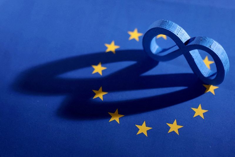 EU to Intensify Meta Probe Over Allegedly Addictive Platform Design Targeting Children