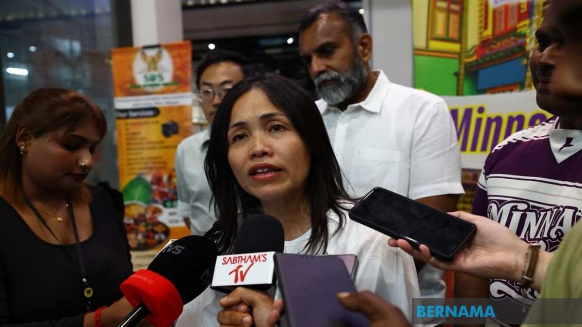 Teo Nie Ching Urges End to Campaign Sabotage in Johor Election Push