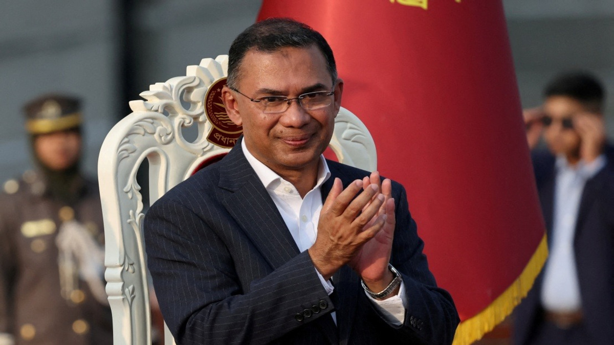 Bangladesh PM Tarique Rahman To Make Malaysia Debut Visit, Strengthening South Asian Ties