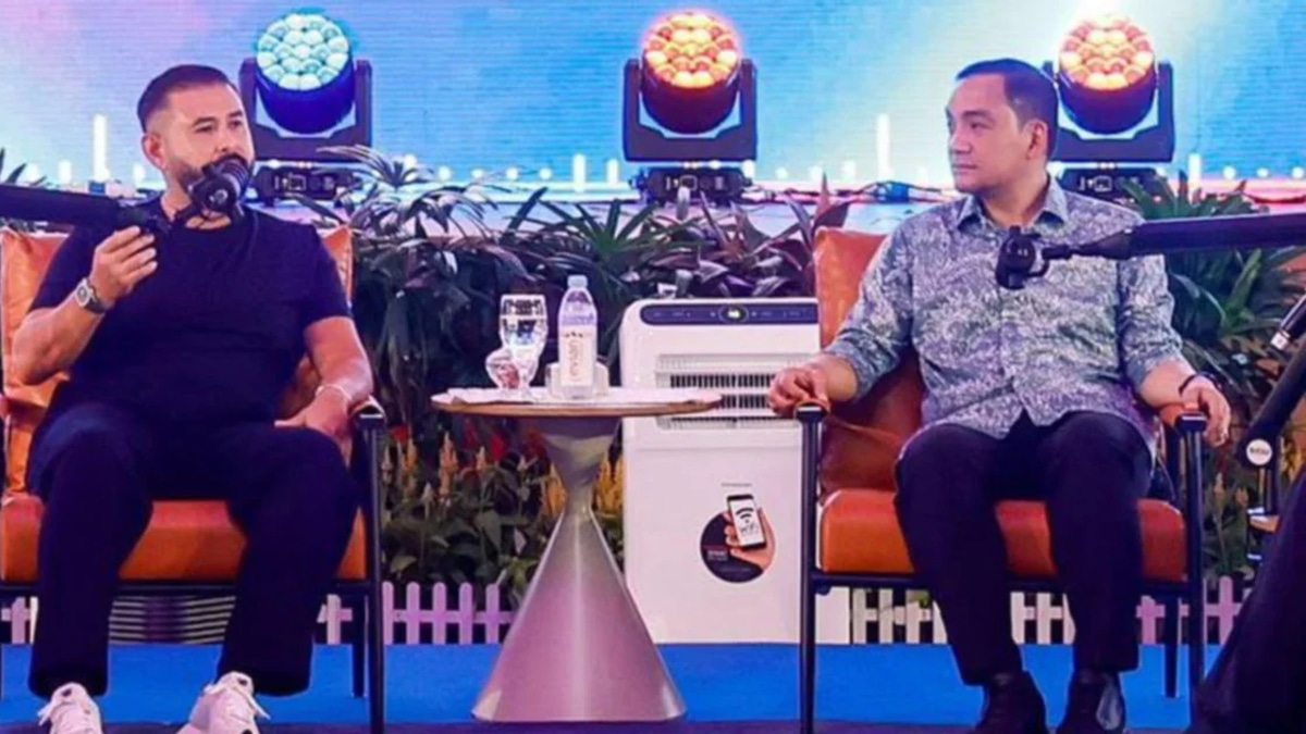 Onn Hafiz: Royal Counsel Should Drive Action, Not Create Complacency
