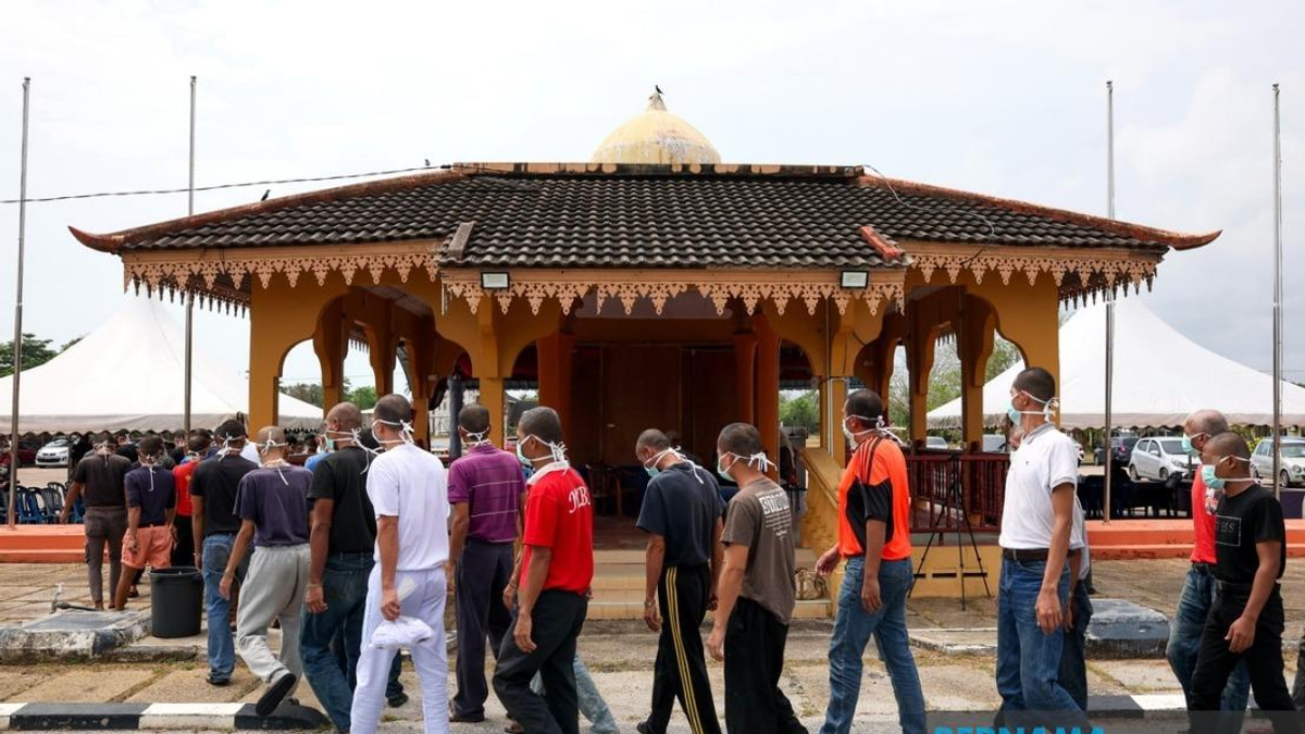 Malaysia's Prisons Bill 2026 Opens Door to Volunteer-Led Rehabilitation Initiatives