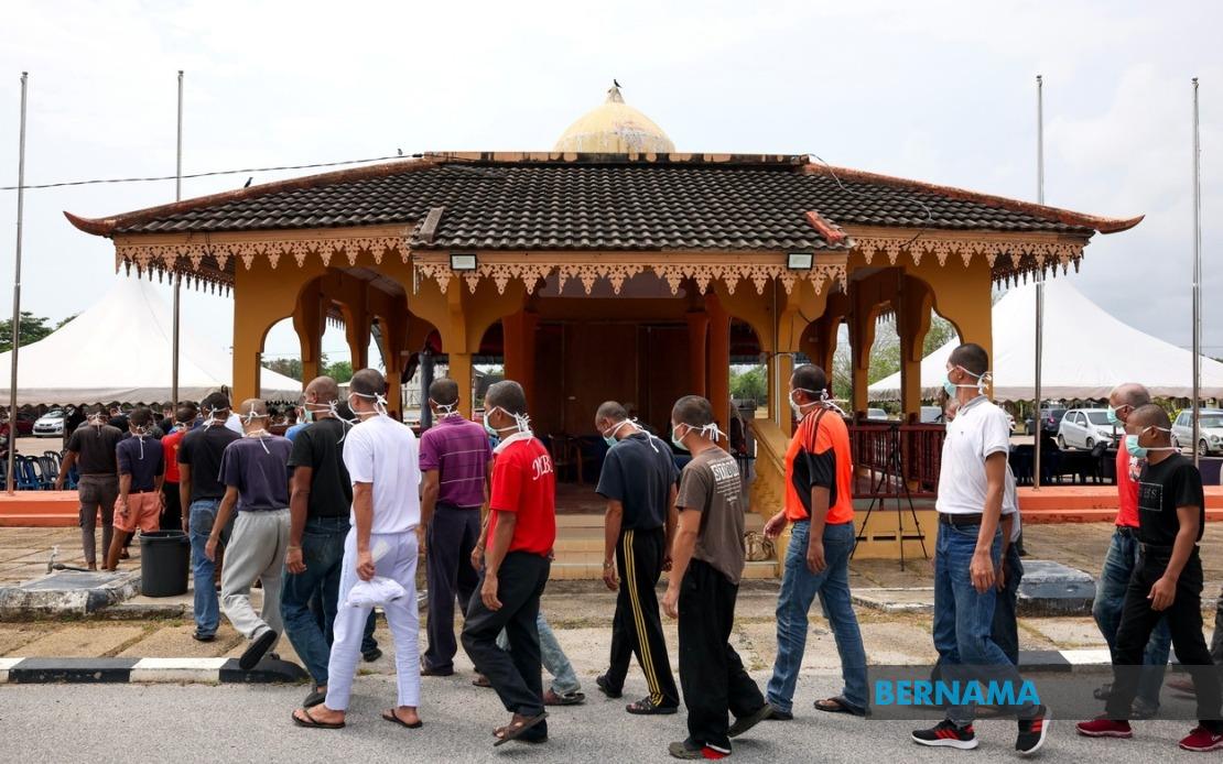Malaysia's Prisons Bill 2026 Opens Door to Volunteer-Led Rehabilitation Initiatives