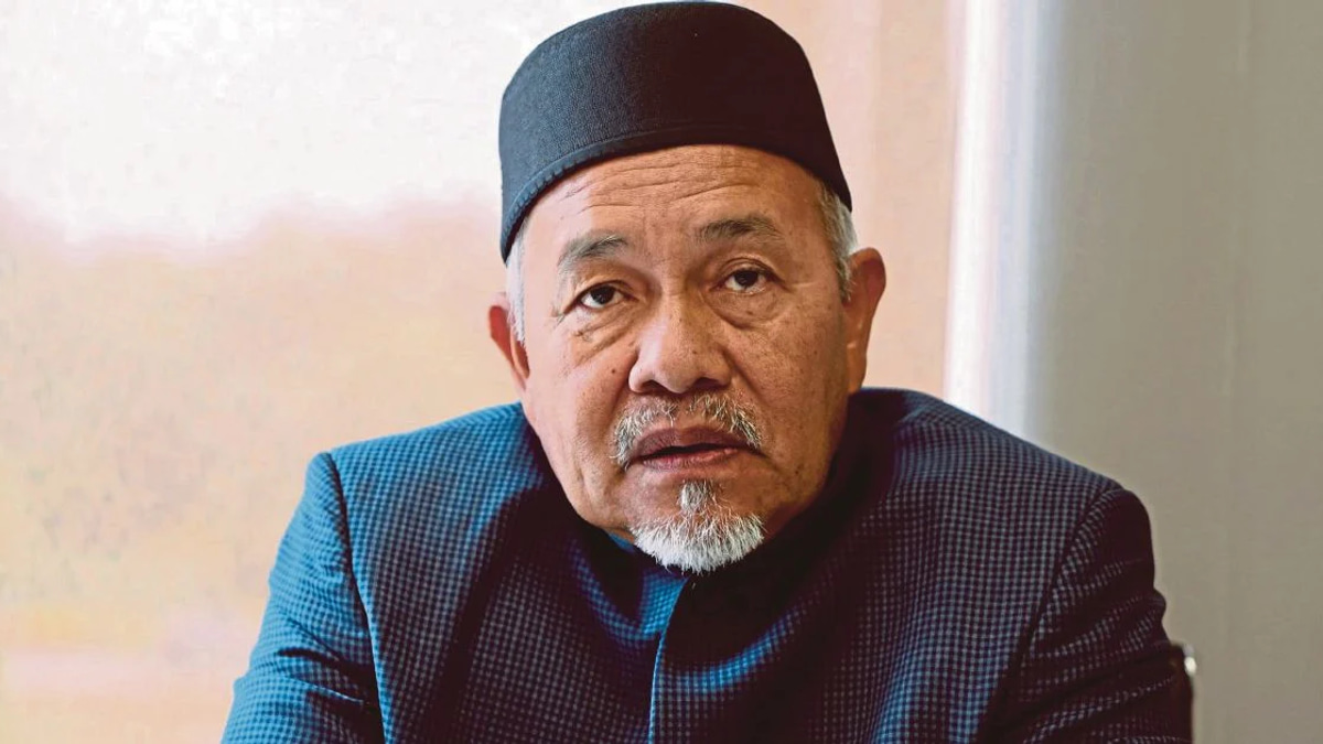 PAS and Bersatu to Run Independent Campaigns in Johor Election While Flying PN Banner