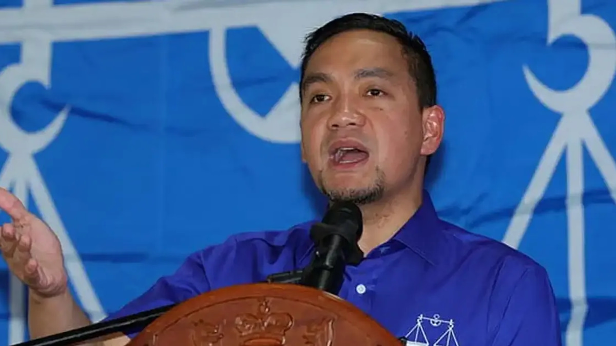 Johor Election Not Decisive Factor for BN's Future, Party Tells Disappointed Members